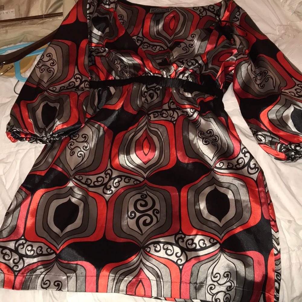 Party dress